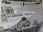 2024 LAWNMOWER for sale at Copart ON - TORONTO