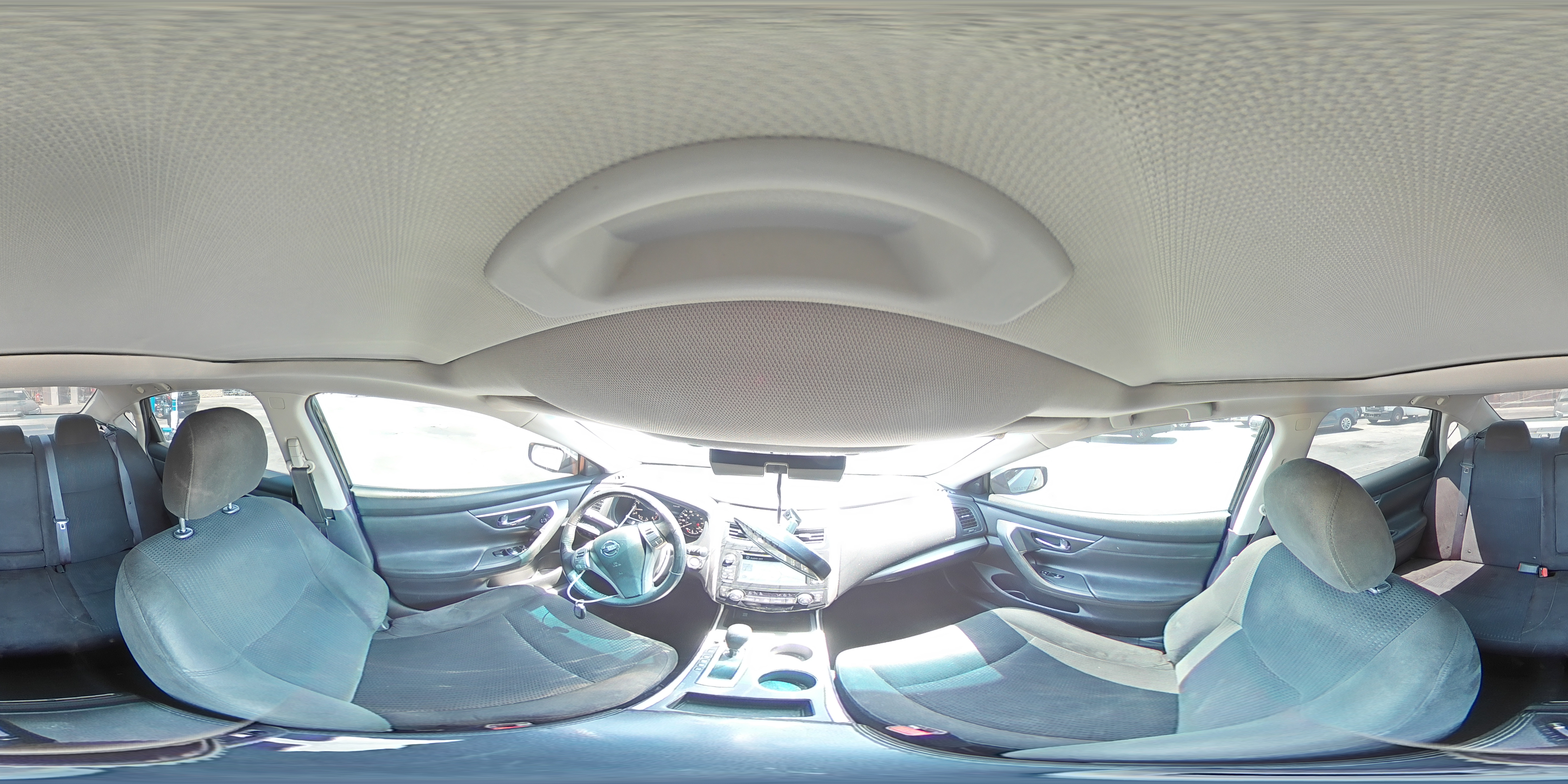 2015 Nissan Altima 2.5 VIN: 1N4AL3AP8FC415248 Lot: 65075435