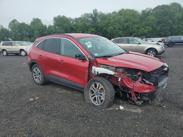  FORD ESCAPE 2022 Red