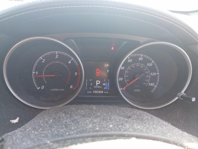 2013 MITSUBISHI OUTLANDER