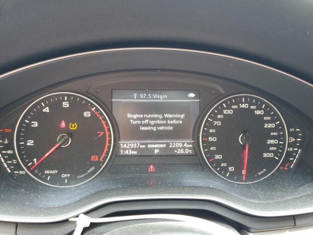 2019 AUDI A4 PREMIUM  