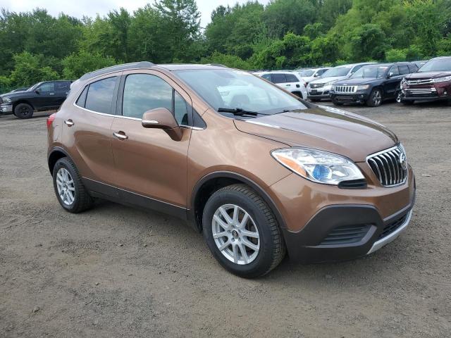 Parquets BUICK ENCORE 2016 Brown