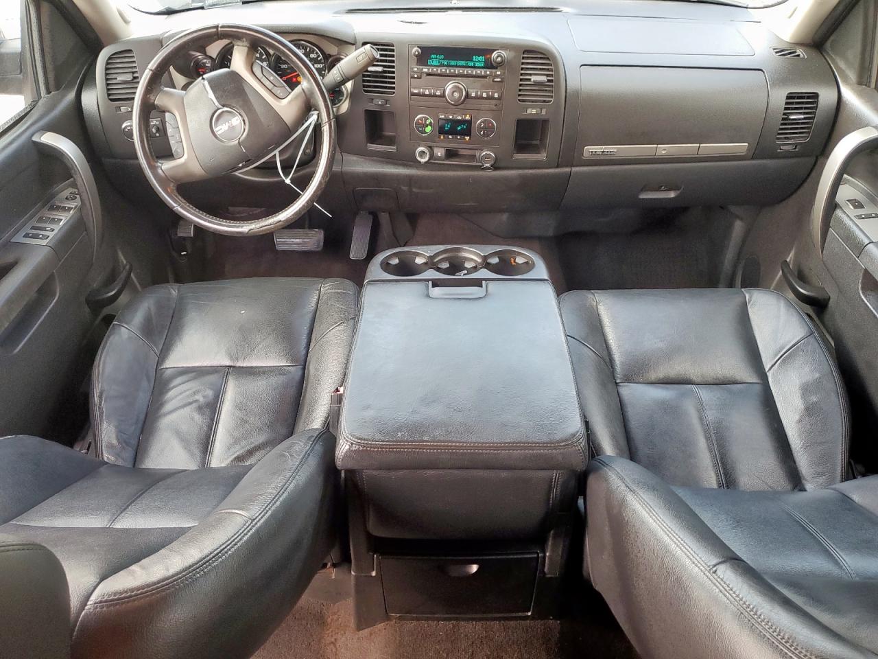 2011 GMC Sierra C1500 Sle VIN: 1GTR1VE02BZ366762 Lot: 64434005