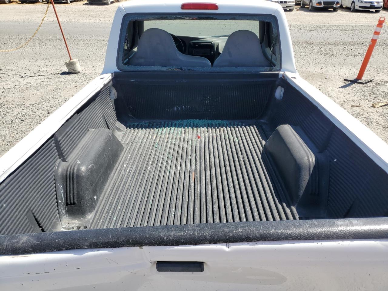 1998 Ford Ranger VIN: 1FTYR10C9WUB41966 Lot: 66886965