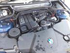 2003 BMW 318 CI for sale at Copart BRISTOL