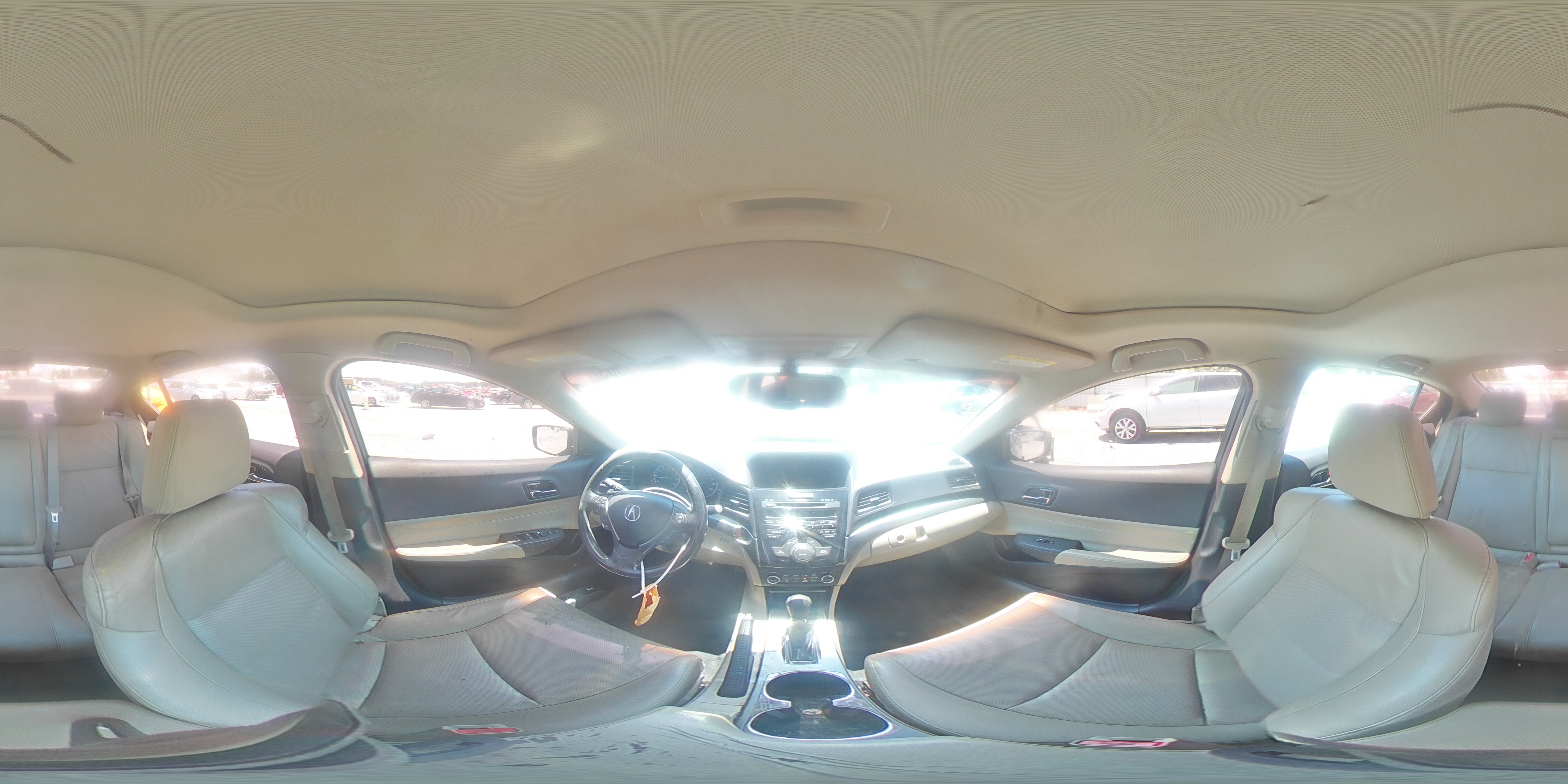 2014 Acura Ilx 20 Tech VIN: 19VDE1F73EE005486 Lot: 64823065