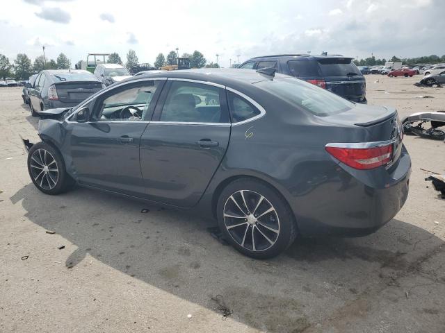 Sedans BUICK VERANO 2016 Szary