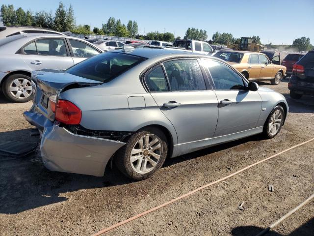 2007 BMW 328 I  