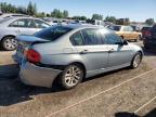 2007 BMW 328 I   for sale at Copart ON - TORONTO