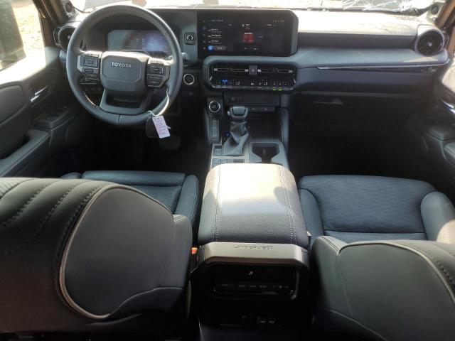  TOYOTA LAND CRUIS 2024 Czarny