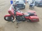 2012 HARLEY-DAVIDSON FLHX STREET GLIDE   for sale at Copart CO - DENVER