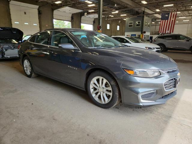  CHEVROLET MALIBU 2016 Charcoal