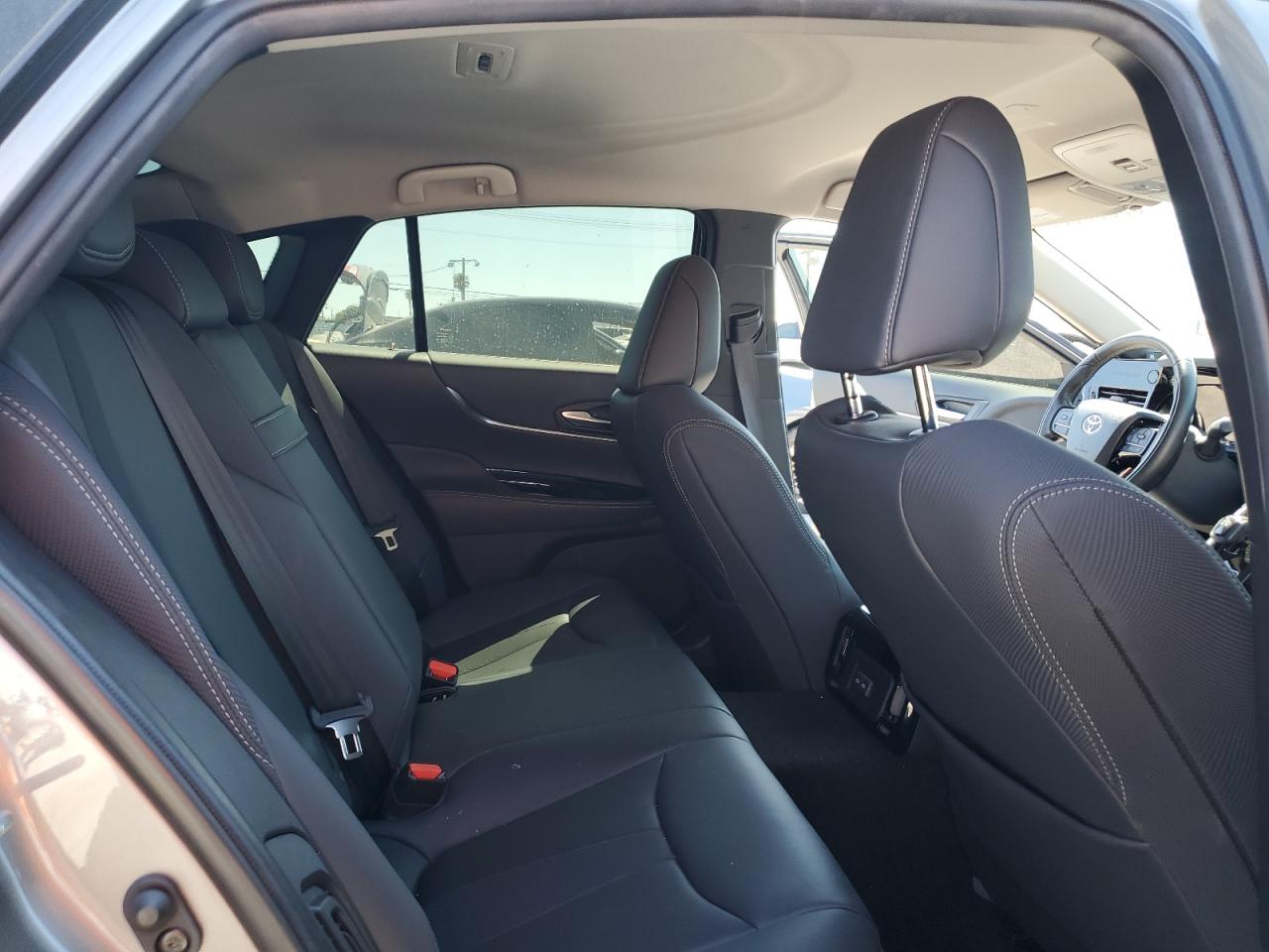 2023 Toyota Mirai Xle VIN: JTDAAAAA6PA009899 Lot: 63990835