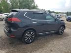 2017 NISSAN ROGUE SV   à vendre chez Copart ON - COOKSTOWN