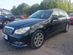 2011 MERCEDES BENZ C220 ELEGA for sale at Copart GLOUCESTER