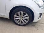 2015 SUZUKI SWIFT SZ3 for sale at Copart SANDY