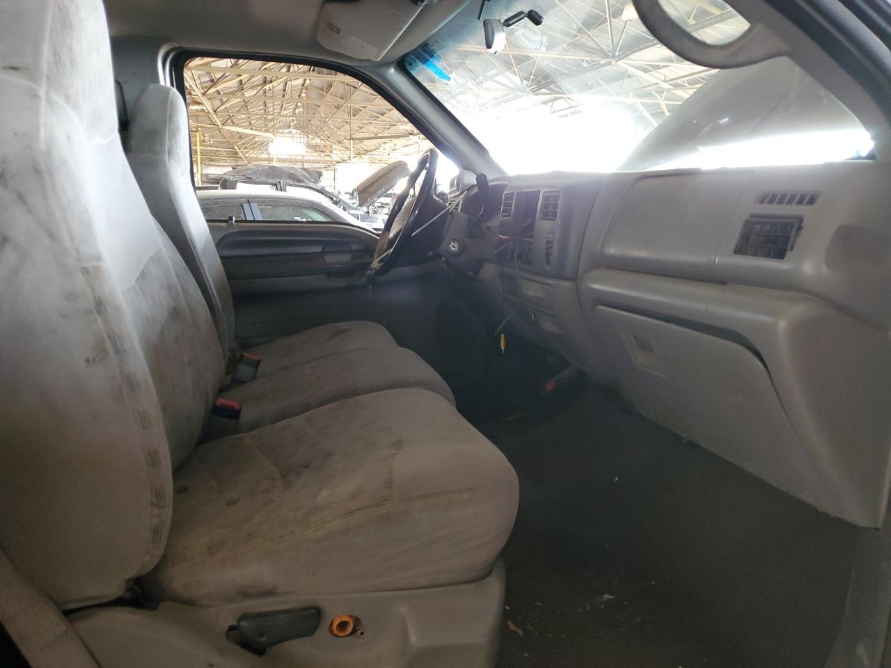 1999 Ford F250 Super Duty VIN: 1FTNF21F0XEA06235 Lot: 65437075