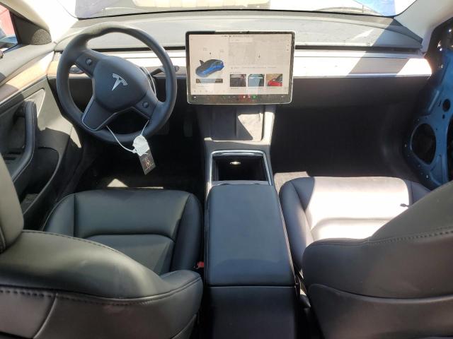  TESLA MODEL 3 2023 Granatowy