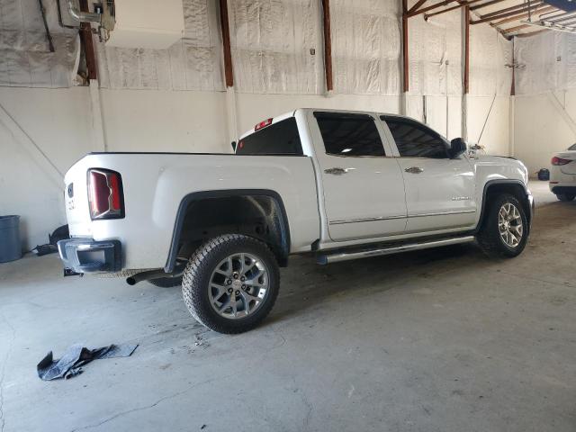  GMC SIERRA 2018 Белы