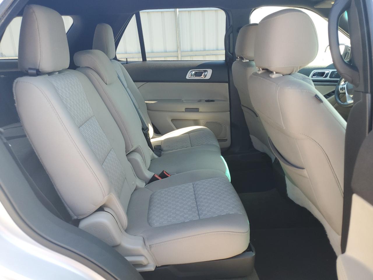 2014 Ford Explorer Xlt VIN: 1FM5K8D80EGB82601 Lot: 63223435