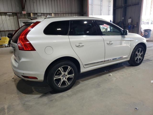  VOLVO XC60 2014 White