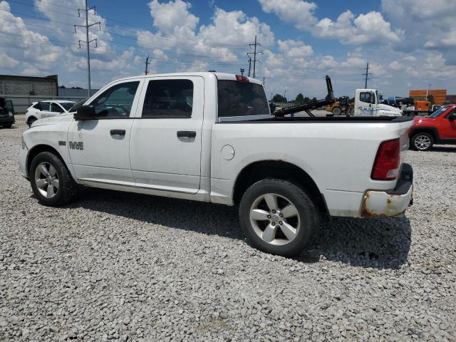  RAM 1500 2013 Biały