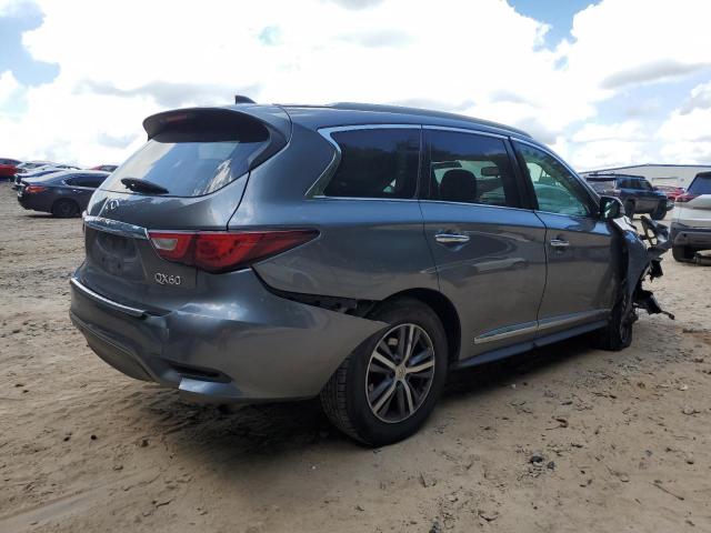  INFINITI QX60 2017 Gray