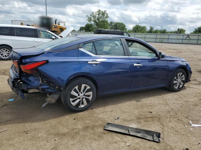  NISSAN ALTIMA 2019 Blue