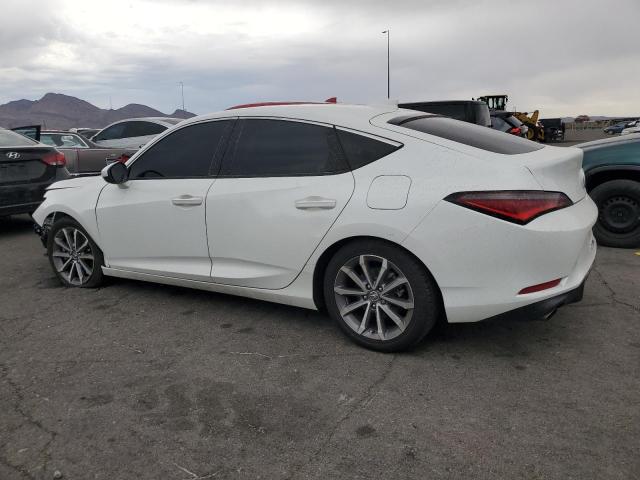  ACURA INTEGRA 2024 Biały