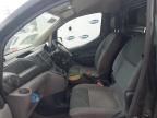 2012 NISSAN NV200 SE D for sale at Copart BRISTOL