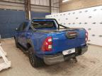 2021 TOYOTA HILUX INVI for sale at Copart SANDWICH