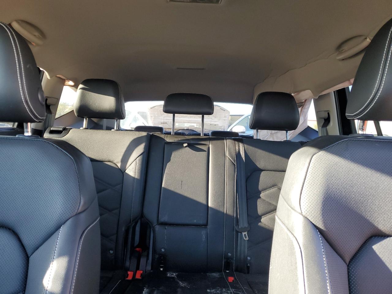 2024 Volkswagen Atlas Se VIN: 1V2WR2CAXRC521950 Lot: 66559175