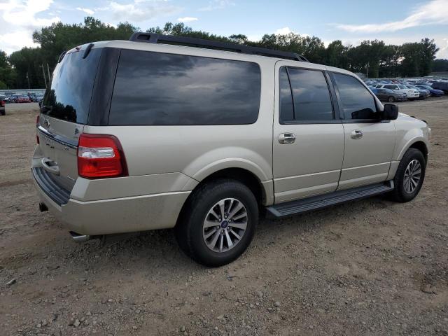 Parquets FORD EXPEDITION 2017 Złoty