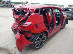 2024 SEAT IBIZA XCELLENCE LUX ECOTS  for sale at Copart PETERLEE