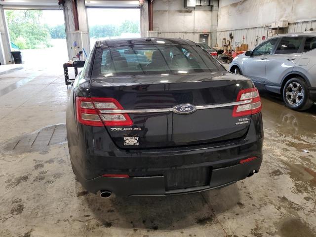  FORD TAURUS 2016 Black