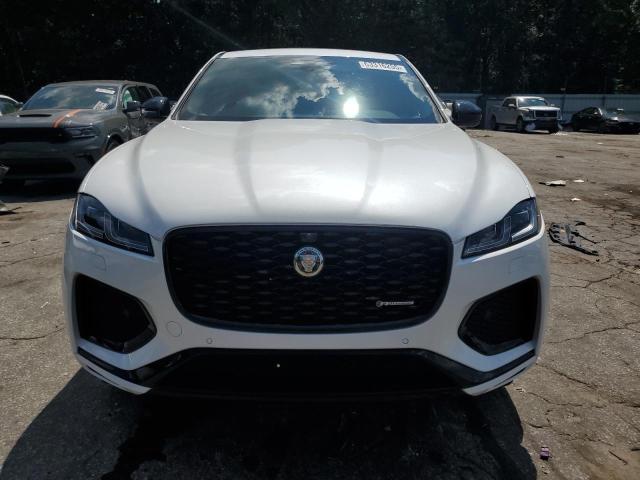  JAGUAR F-PACE 2024 Biały