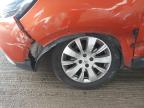 2013 RENAULT CAPTUREXPR for sale at Copart EAST KILBRIDE