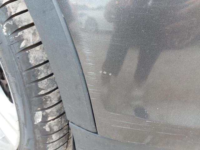 2015 FORD KUGA TITANIUM X SPORT TDC 