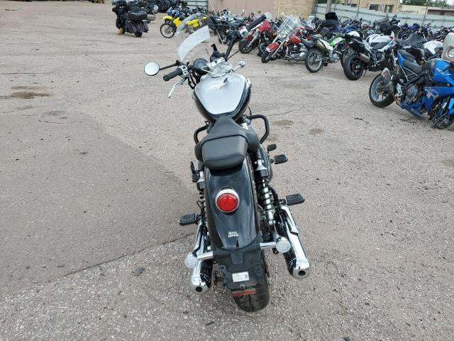 2024 ROYAL ENFIELD MOTORS SUPER METEOR 650   