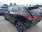 2019 NISSAN QASHQAI TE for sale at Copart SANDY