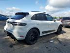 2025 PORSCHE MACAN GTS   for sale at Copart GA - ATLANTA WEST