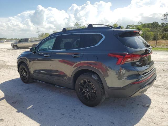  HYUNDAI SANTA FE 2022 Gray