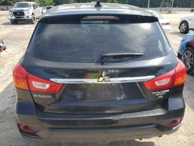 2018 MITSUBISHI OUTLANDER SPORT ES  