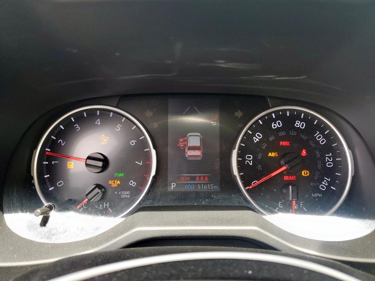 2021 Toyota Rav4 Xle Premium VIN: 2T3C1RFV7MW140288 Lot: 64054665