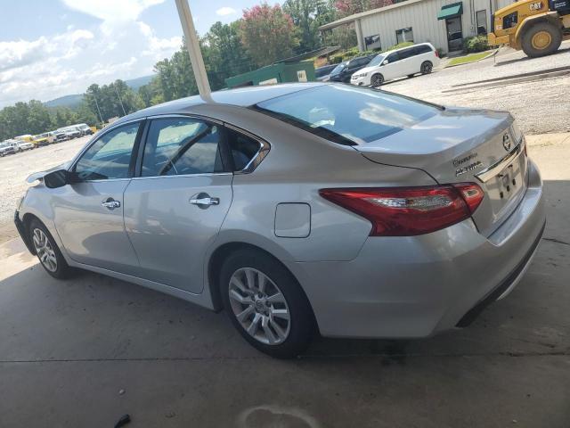  NISSAN ALTIMA 2016 Srebrny