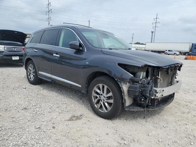  INFINITI QX60 2014 Szary