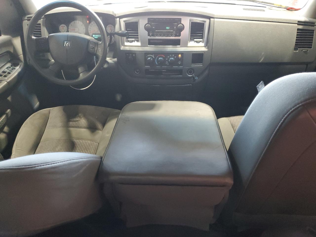 2007 Dodge Ram 1500 St VIN: 1D7HU18P97S164432 Lot: 64262165