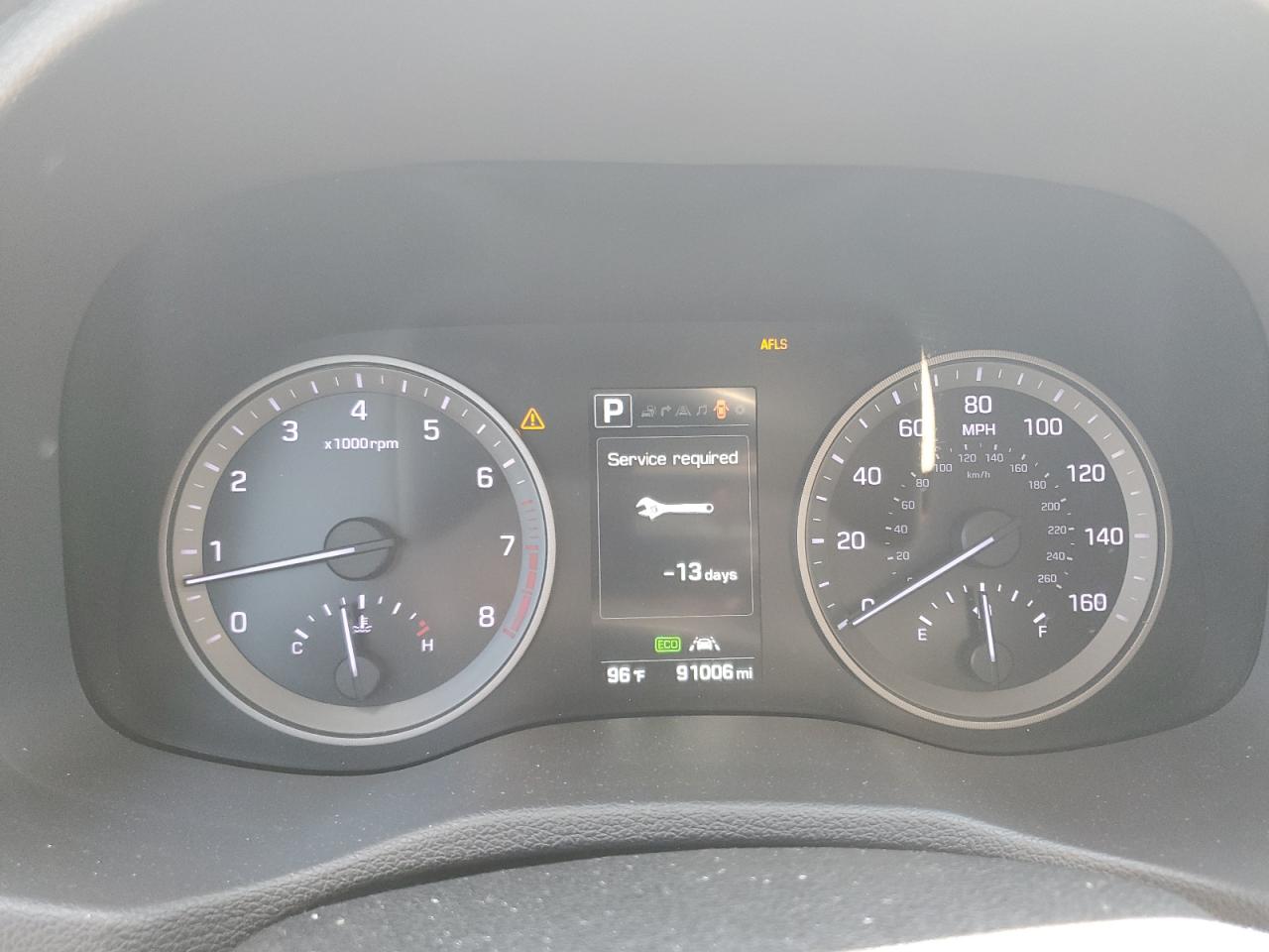 2016 Hyundai Tucson Limited VIN: KM8J33A26GU078438 Lot: 66119775