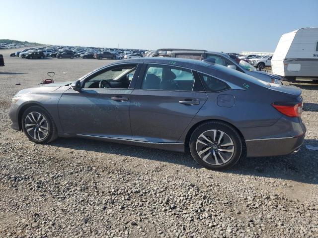  HONDA ACCORD 2022 Gray