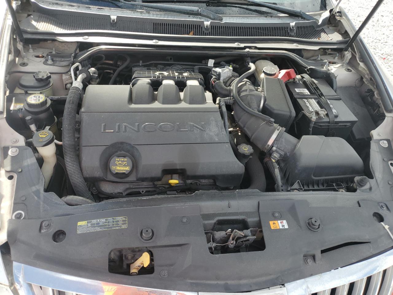 1lnhm93r39g626518 1LNHM93R39G626518 2009 Lincoln Mks